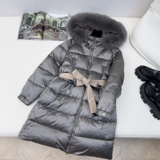 Max Mara Down Jackets